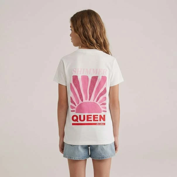 Cars meisjes T-shirt